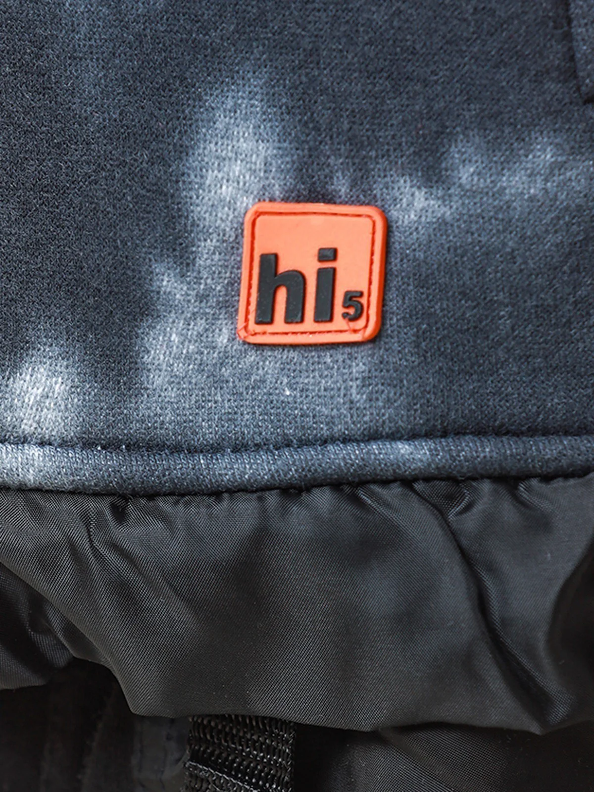 Pullover Hoodie - EBTH22-023 - Image 4