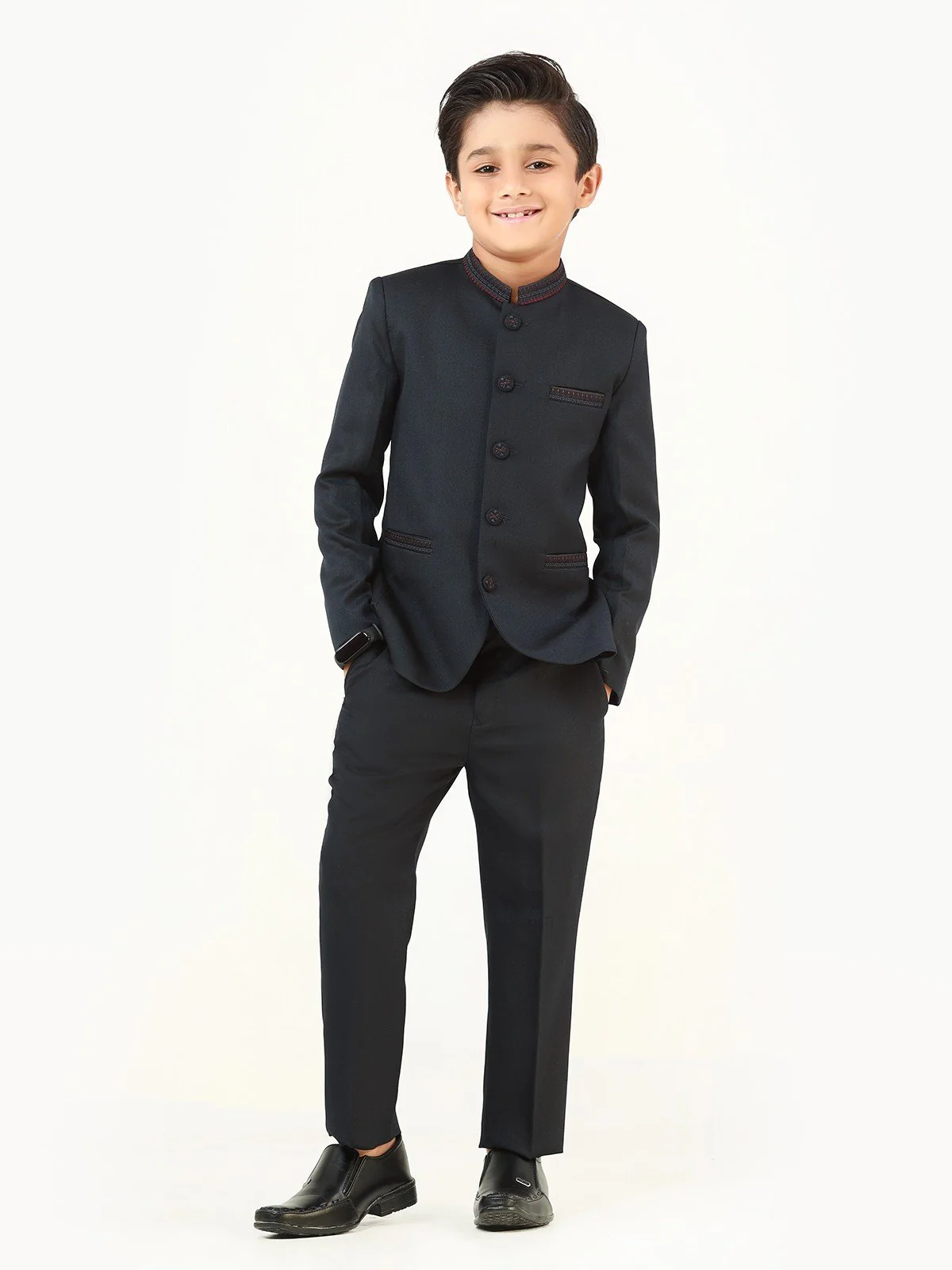 Prince Suit - EBTPCS22-020 - Image 3
