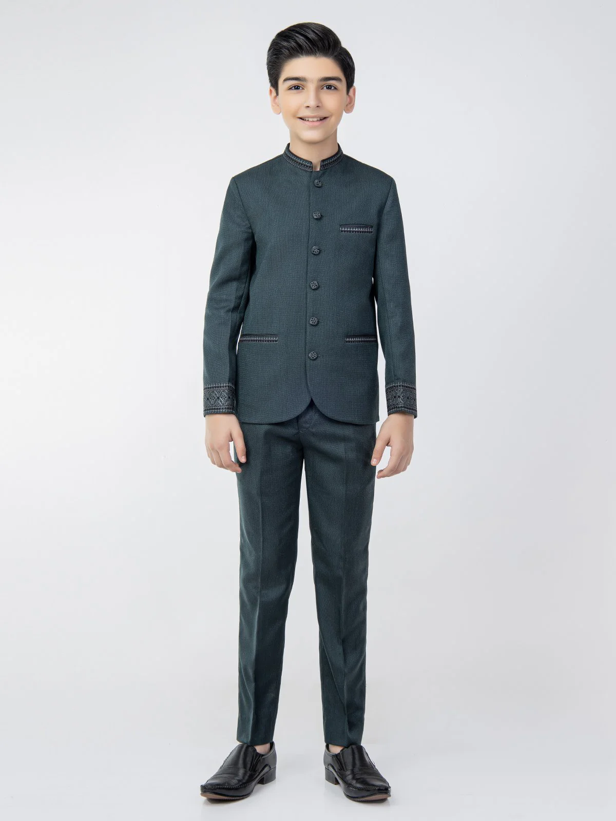 Prince Suit - EBTPCS21-019