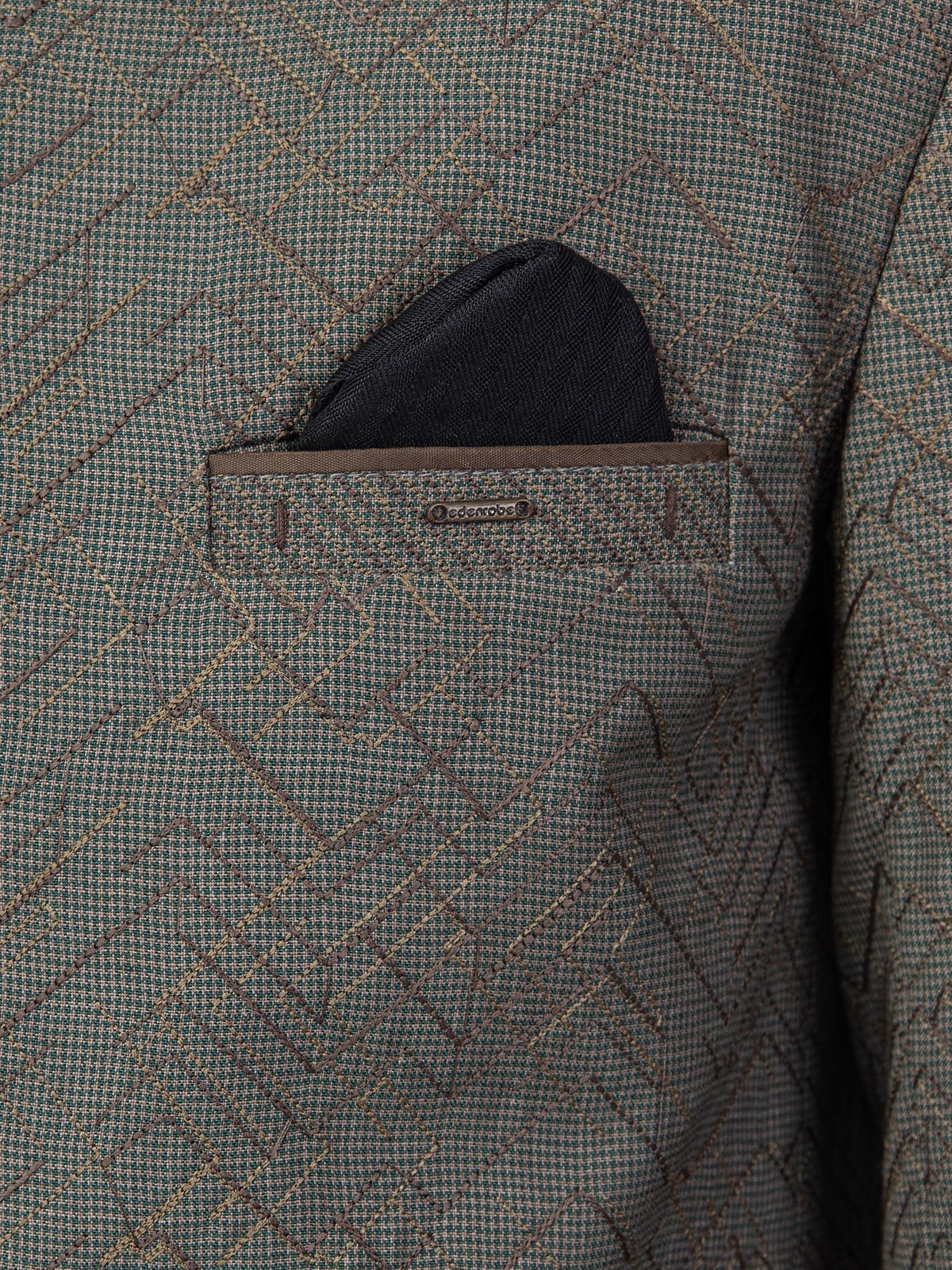 Prince Suit - EBTPCS21-017 - Image 4