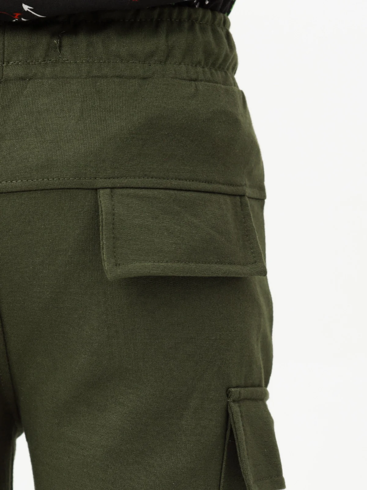 French Terry Shorts - EBBSK23-013 - Image 5