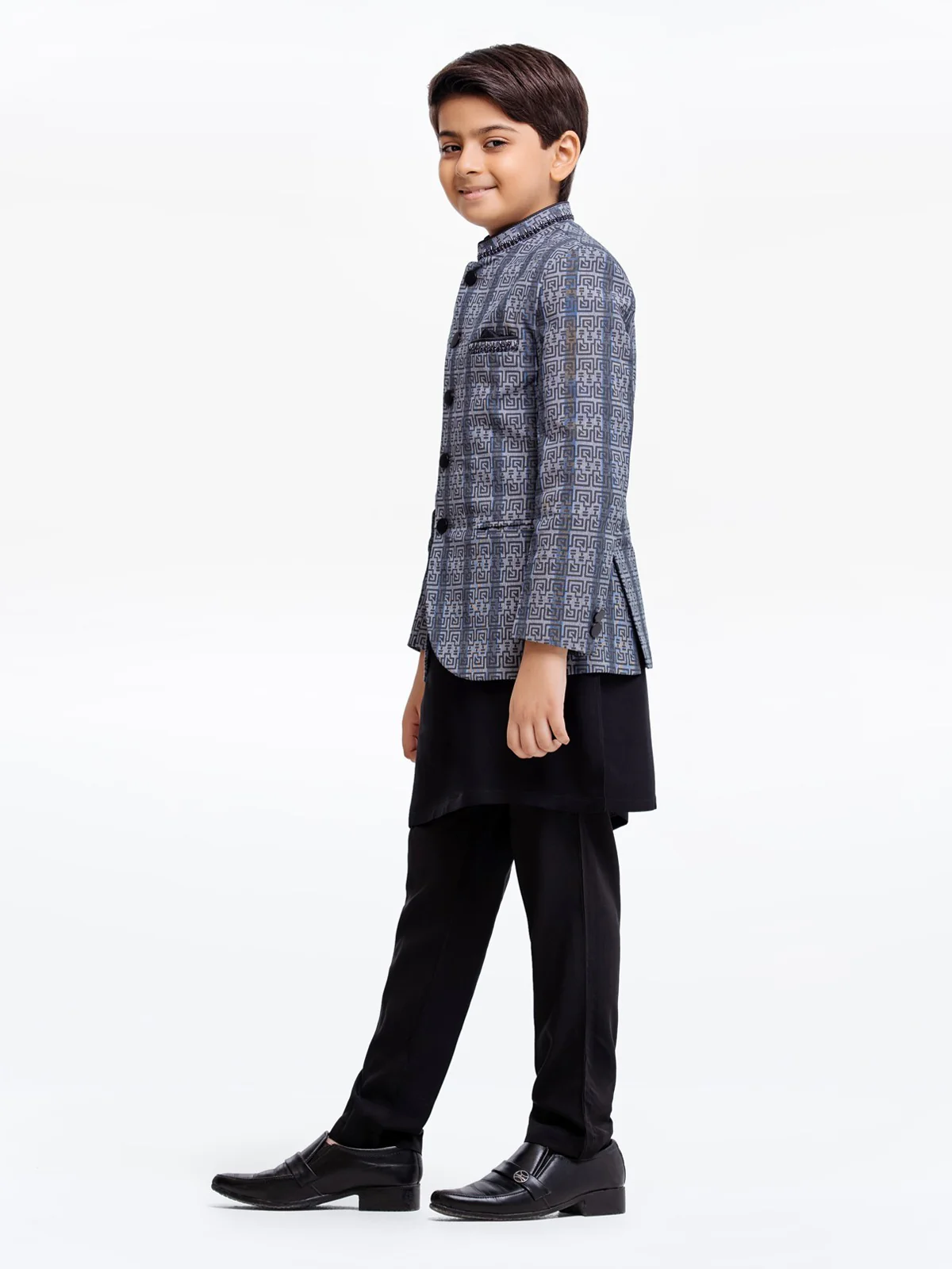 Prince Suit - EBTPCS22-004 - Image 3
