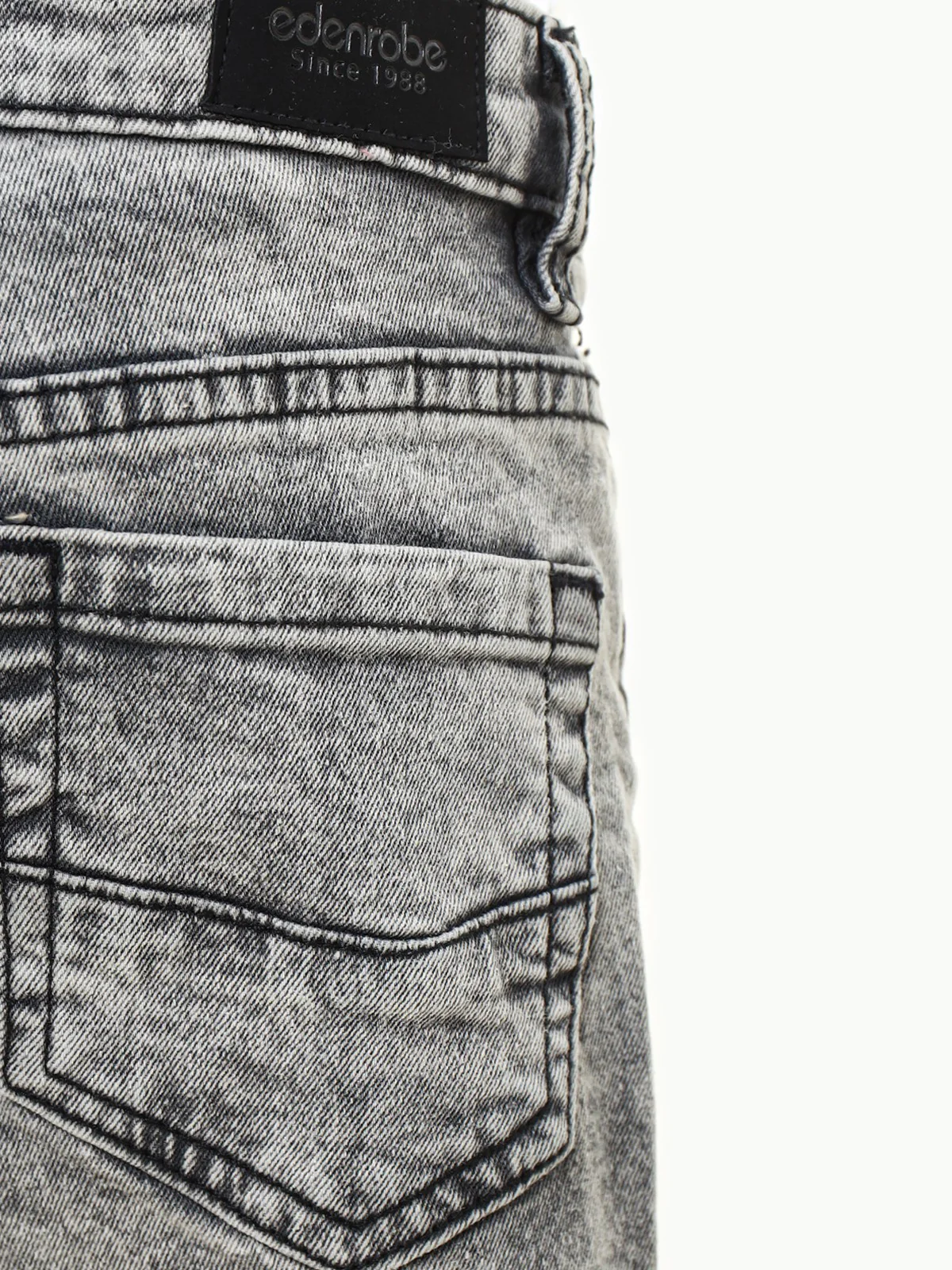 Denim Jeans - EBBDP22-021 - Image 5