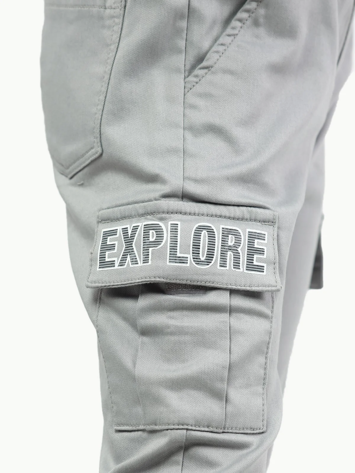Cargo Trouser - EBBT22-027 - Image 5