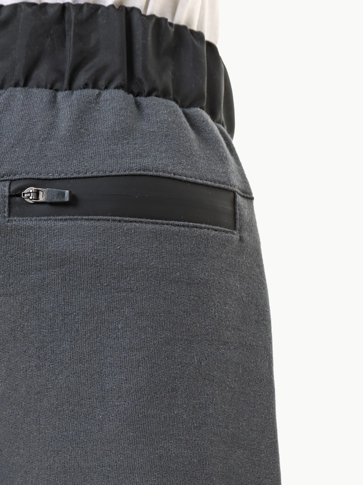 French Terry Trouser - EBBT23-018 - Image 4