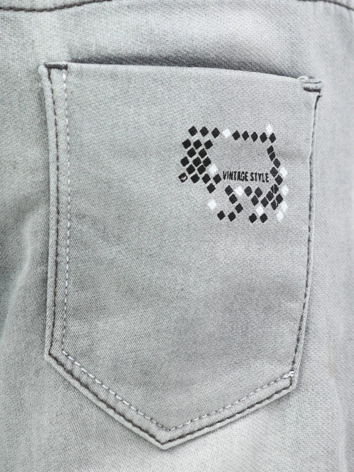 Denim Jeans - EBBDP22-007 - Image 5
