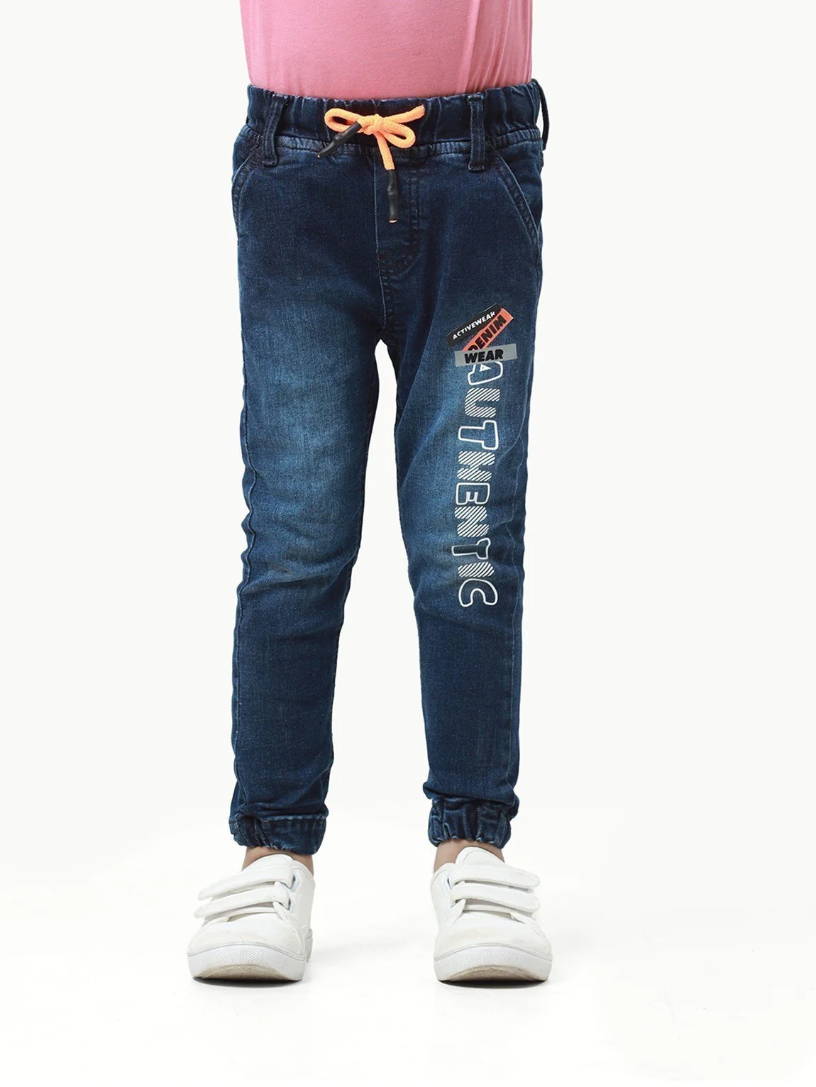 Denim Jeans - EBBDP23-004