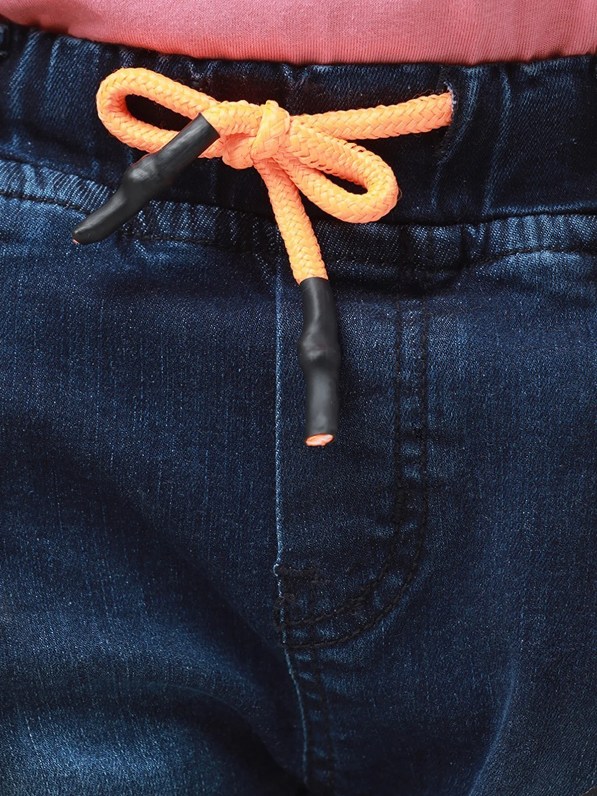 Denim Jeans - EBBDP23-004 - Image 5