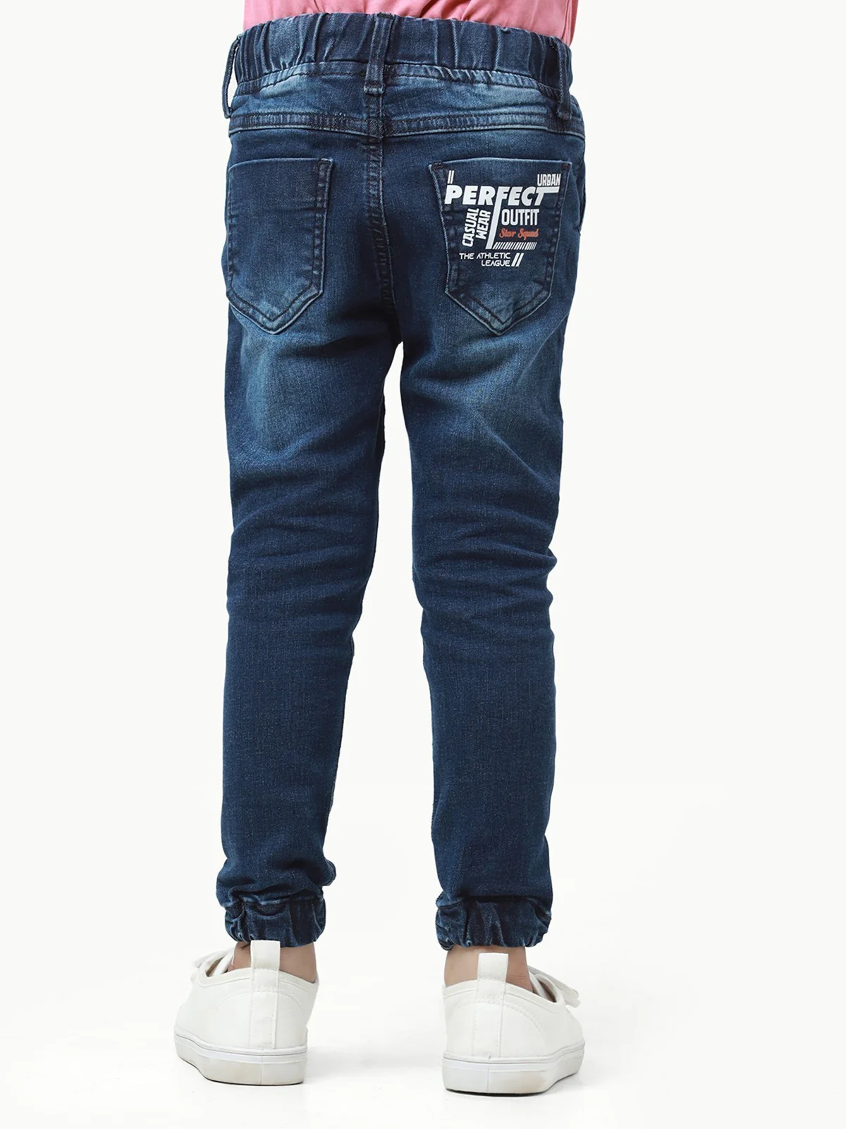 Denim Jeans - EBBDP23-004 - Image 6