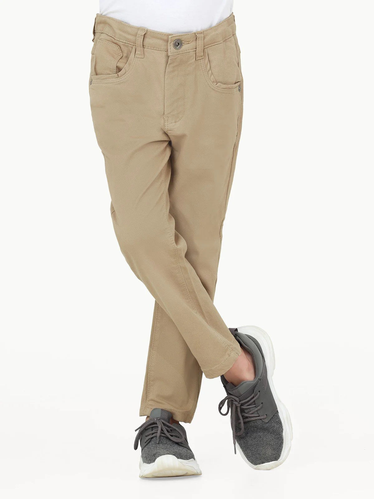 Denim Jeans - EBBCP22-003