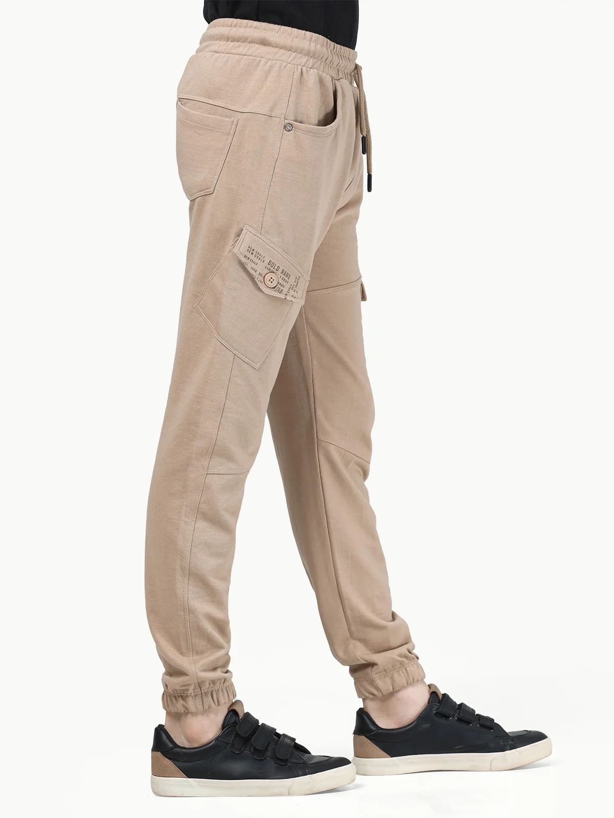 Cargo Trouser - EBBT23-017 - Image 3