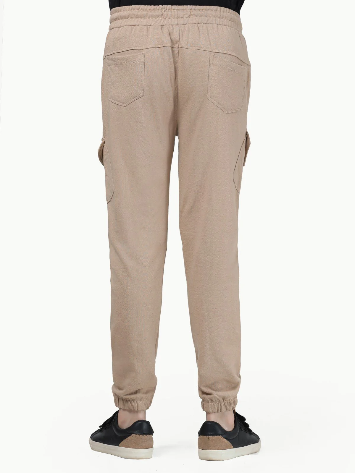Cargo Trouser - EBBT23-017 - Image 6