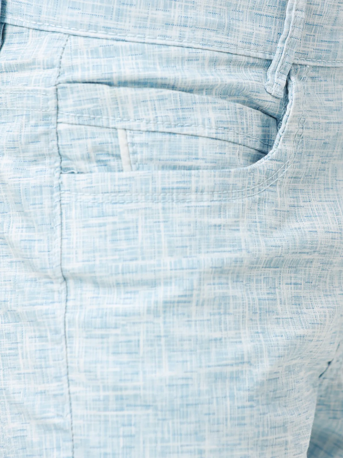 Cotton Twill Chinos - EBBCP23-023 - Image 4