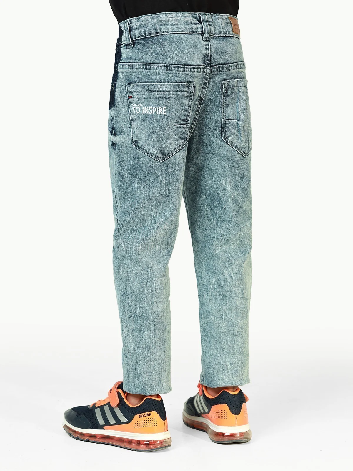 Denim Jeans - EBBDP22-001 - Image 6