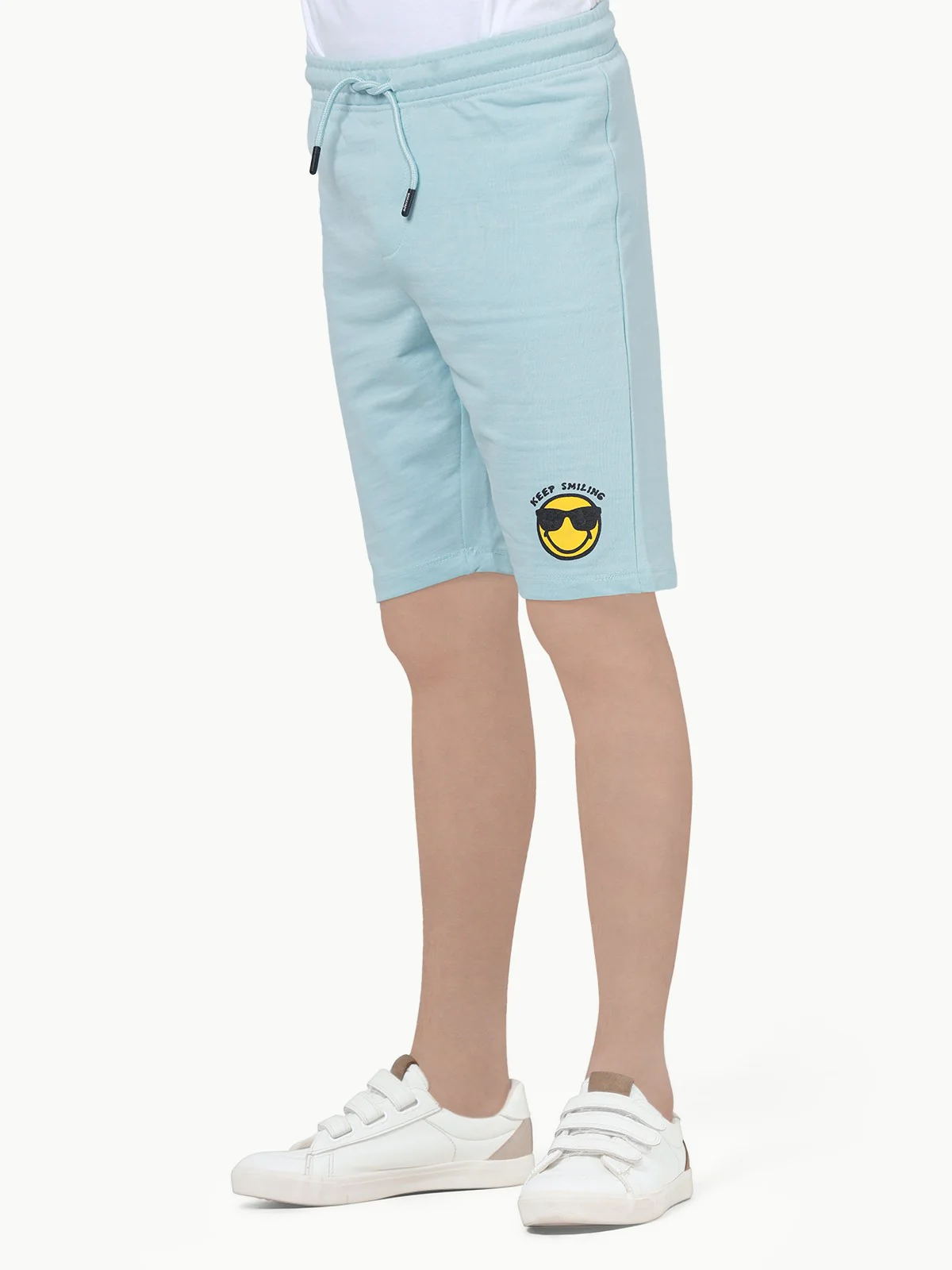 French Terry Shorts - EBBSK23-020 - Image 3