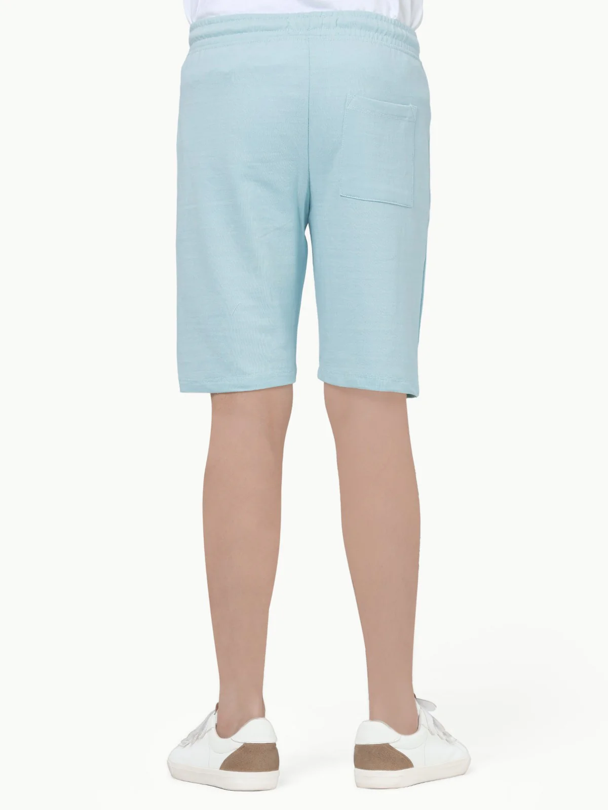 French Terry Shorts - EBBSK23-020 - Image 4