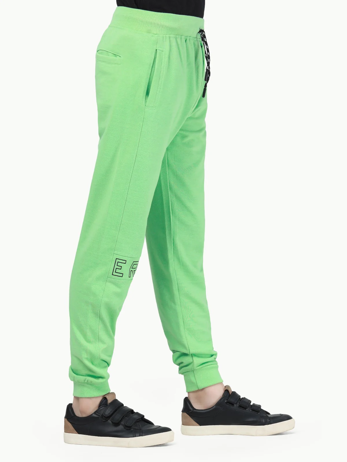 Printed Trouser - EBBT23-023 - Image 3