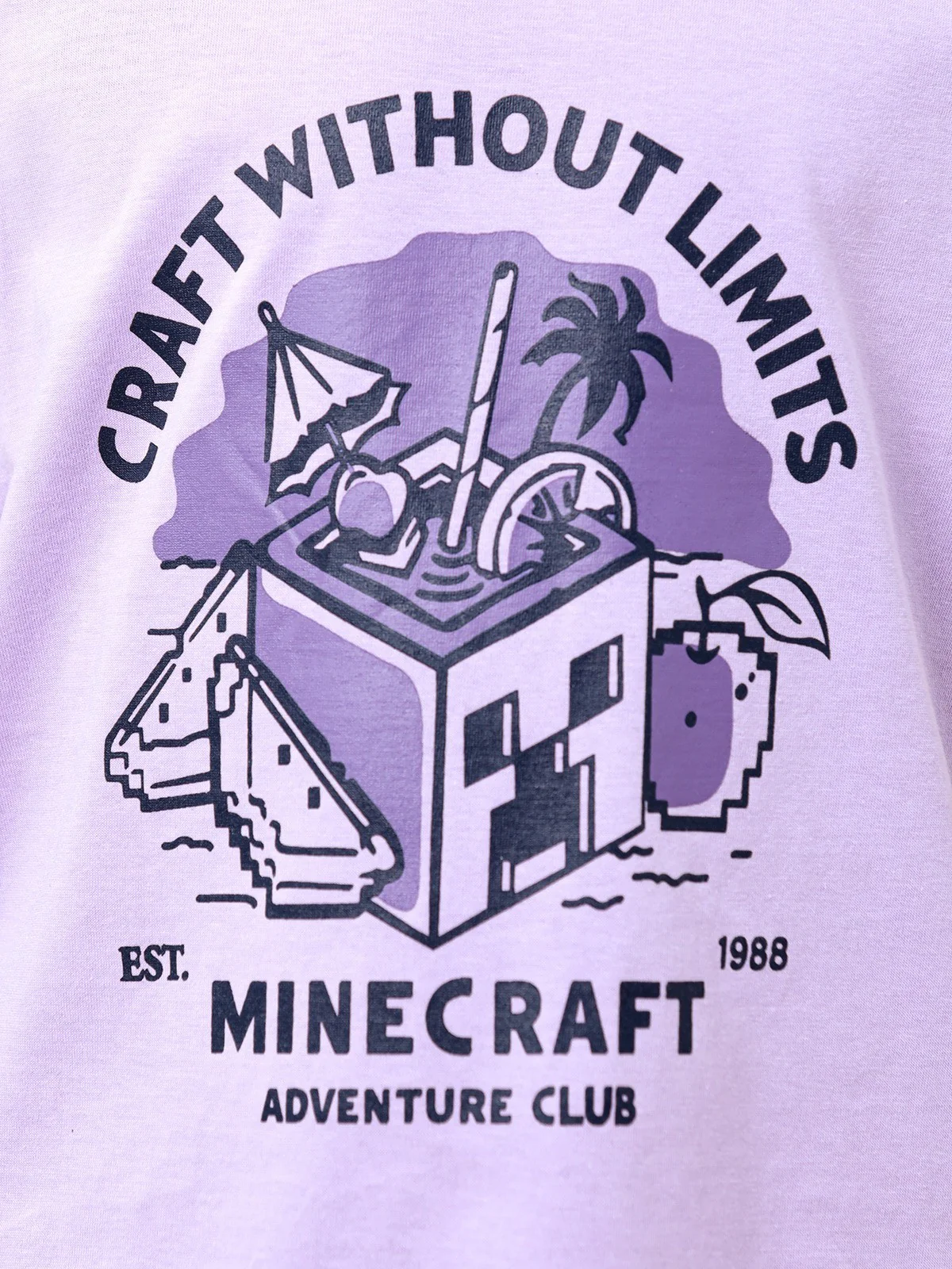 Mini Craft Tank Top - EBTT23-014 - Image 3