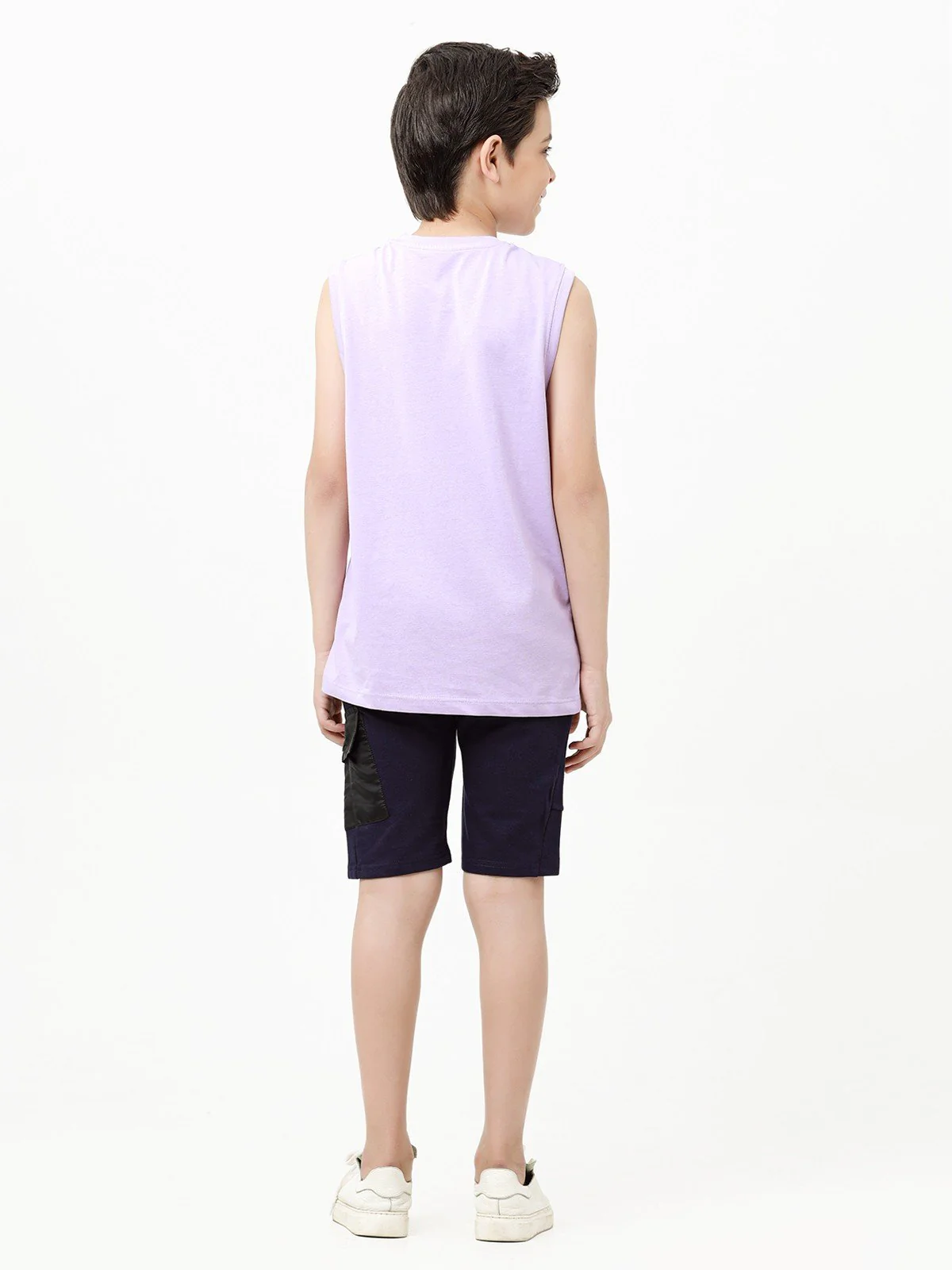Mini Craft Tank Top - EBTT23-014 - Image 5