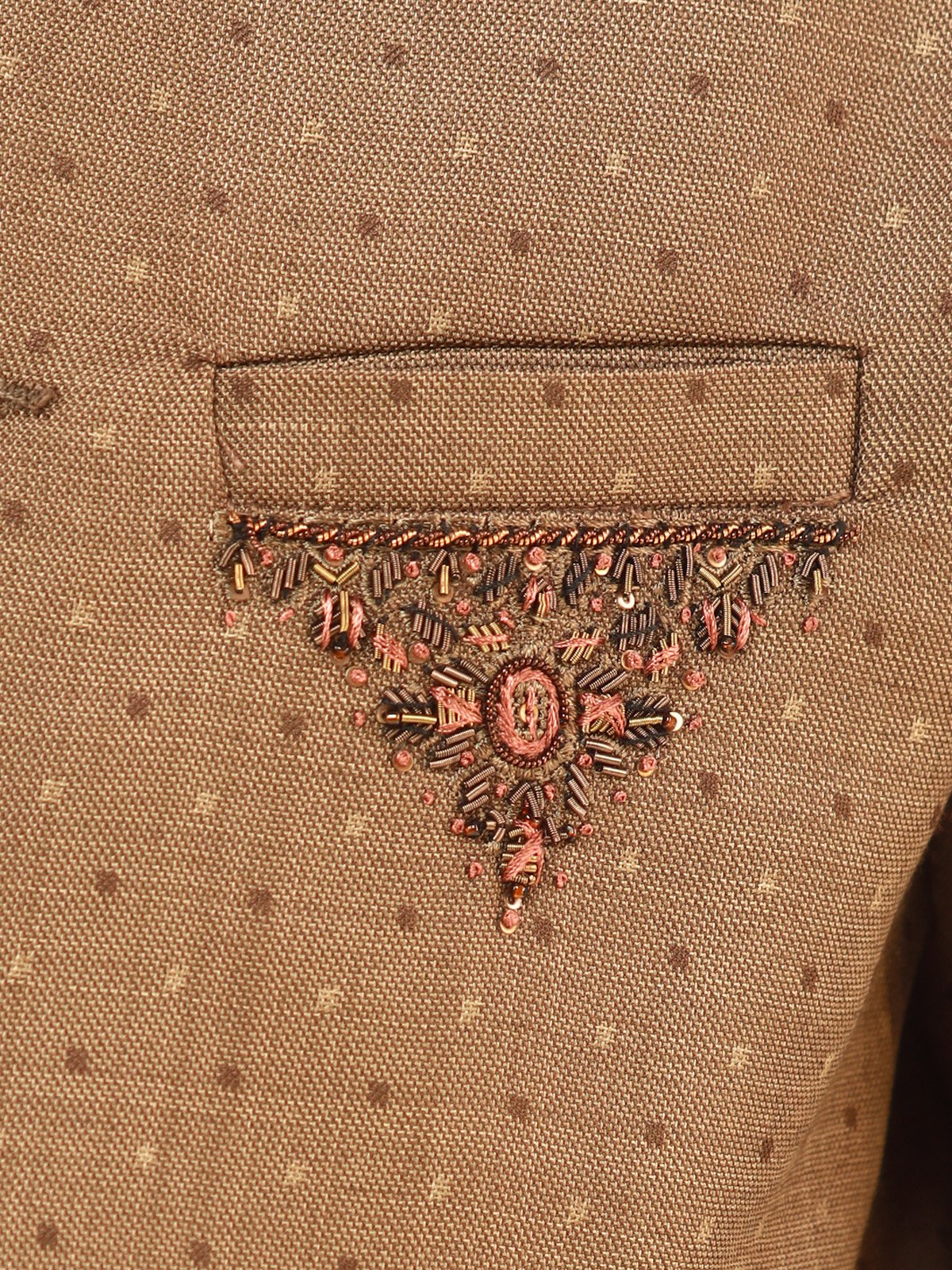 Sherwani Suit - EBTS22-34015 - Image 5