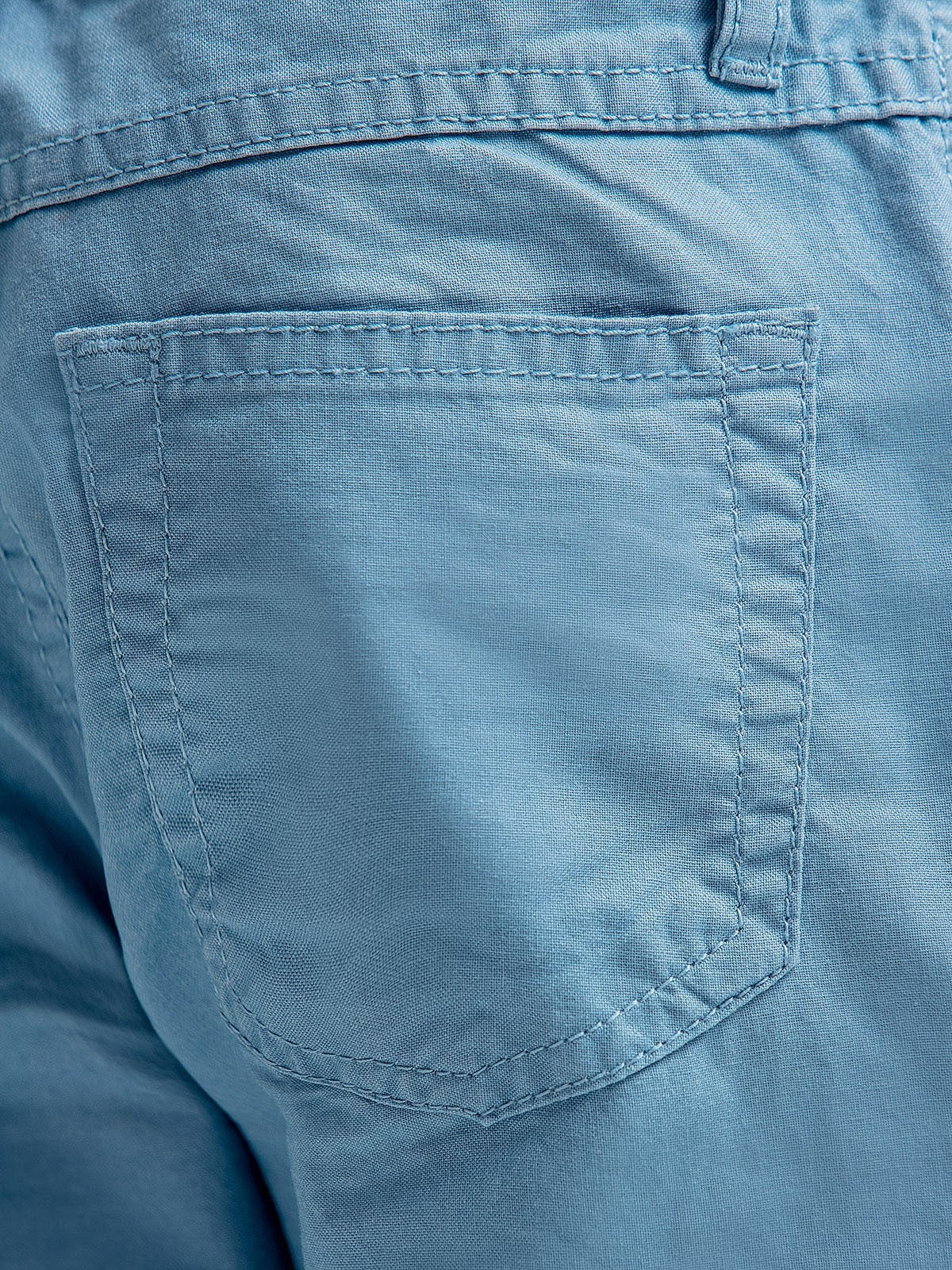 Cotton Twill Chinos - EBBCP23-032 - Image 4