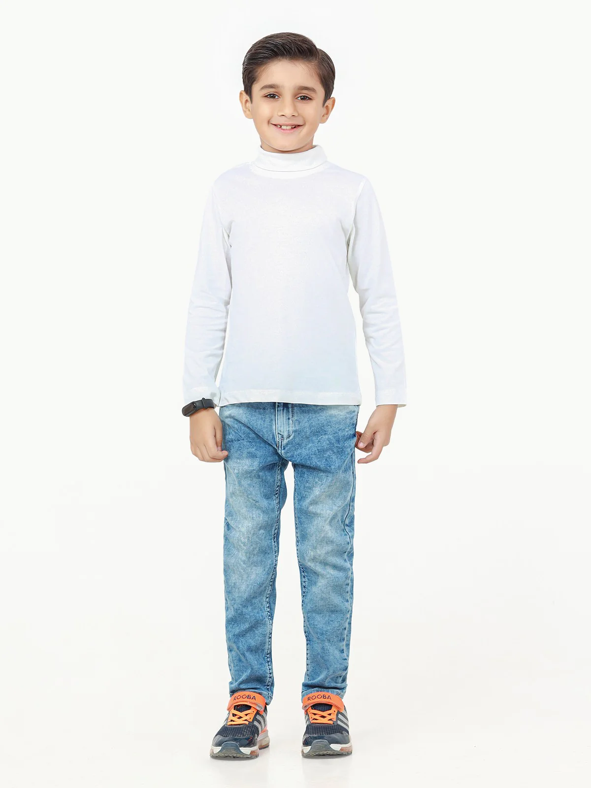 Denim Jeans - EBBDP22-023 - Image 2