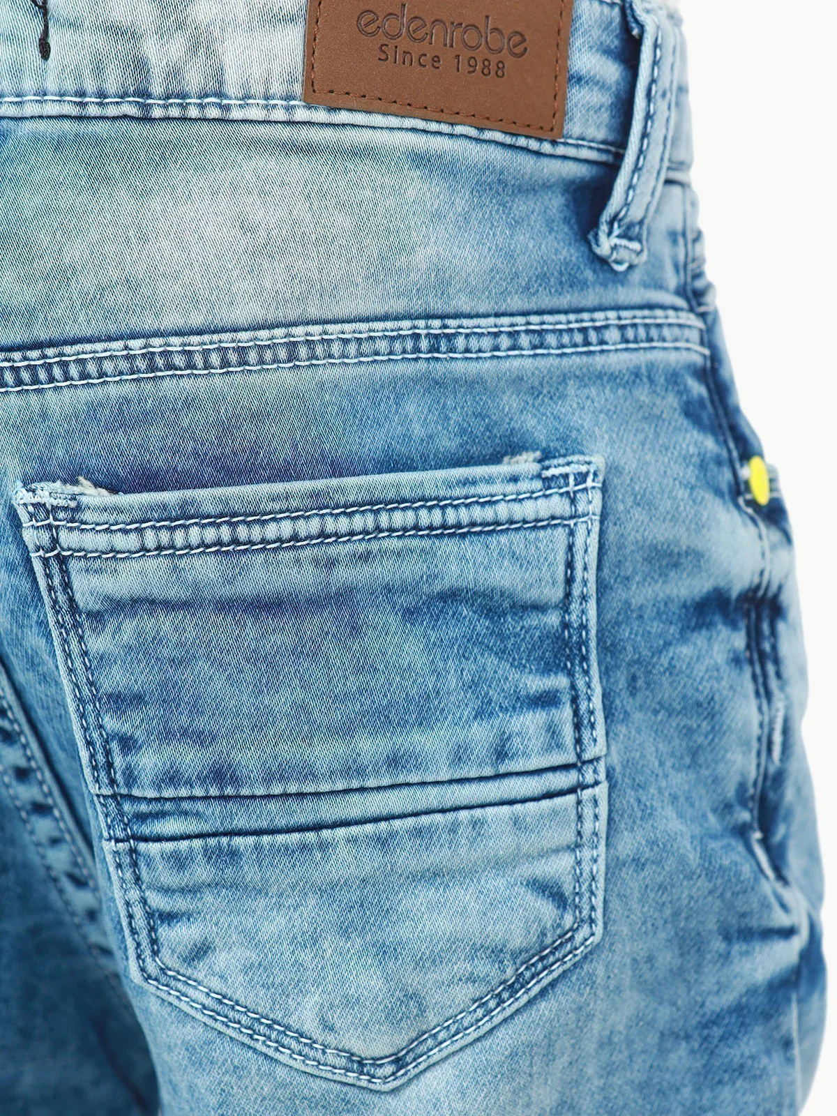 Denim Jeans - EBBDP22-023 - Image 4
