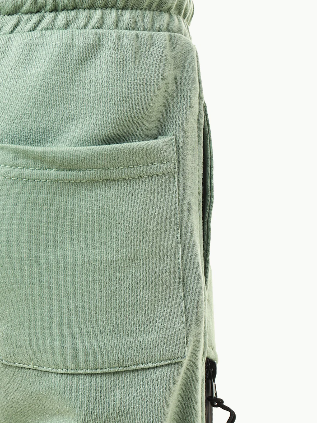 French Terry Trouser - EBBT23-034 - Image 6