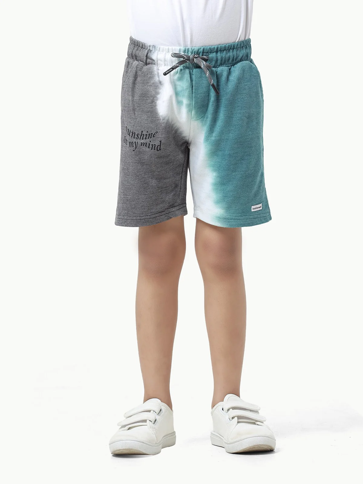 Cotton Shorts - EBBSK23-015