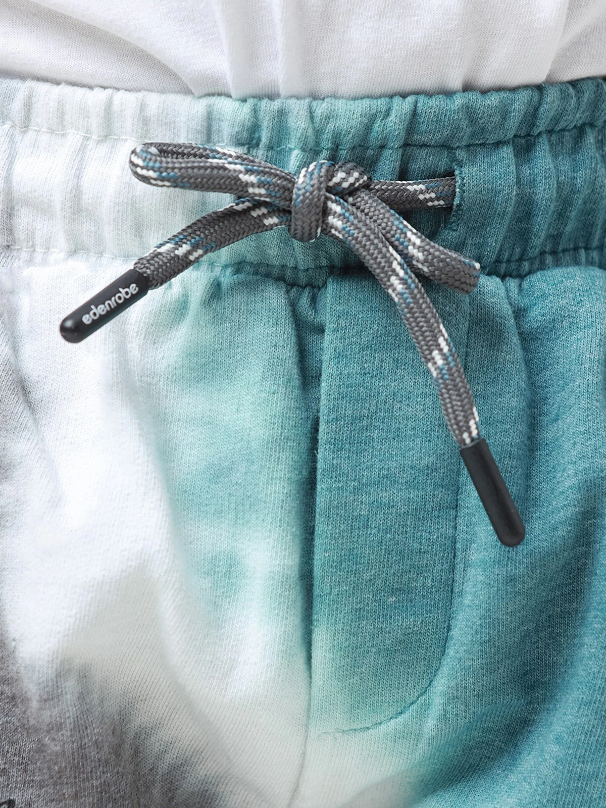 Cotton Shorts - EBBSK23-015 - Image 4