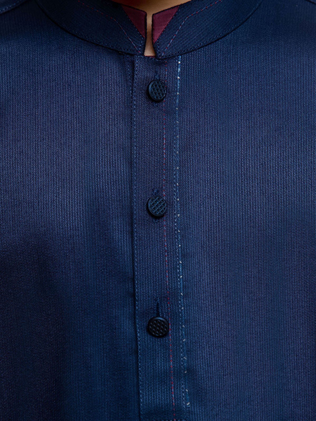 Blended Shalwar Kameez - EBTKS23-3905 - Image 3