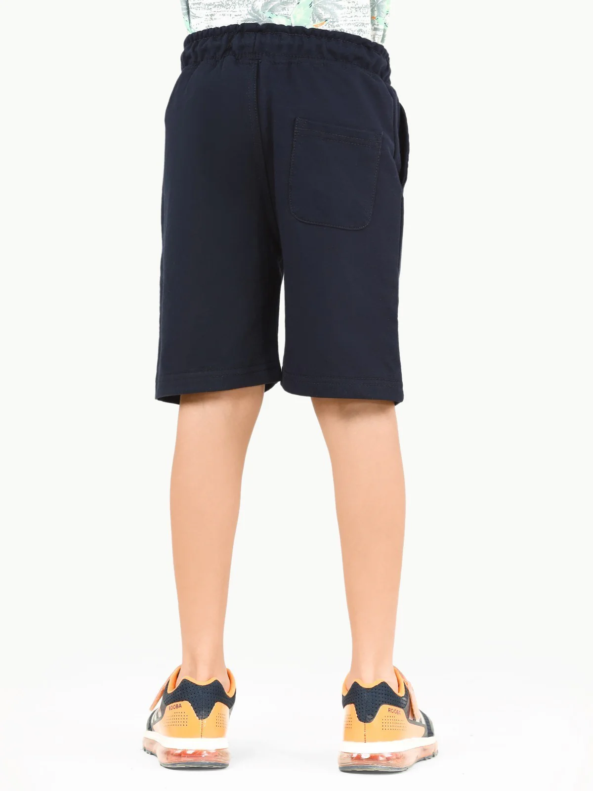 Knitted Shorts - EBBSK22-002 - Image 4