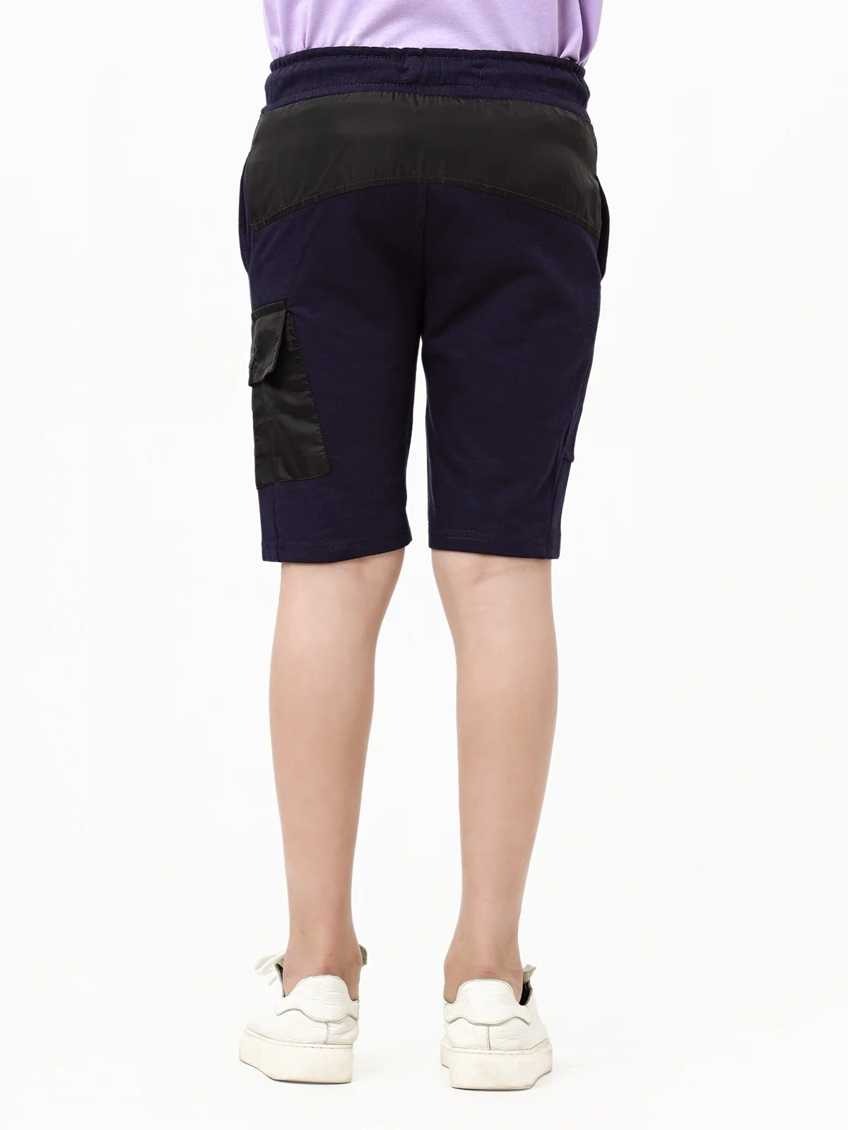 Cargo Shorts - EBBSK23-022 - Image 3