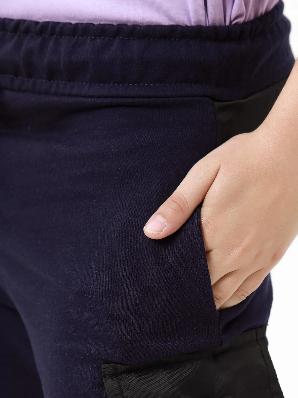 Cargo Shorts - EBBSK23-022 - Image 4