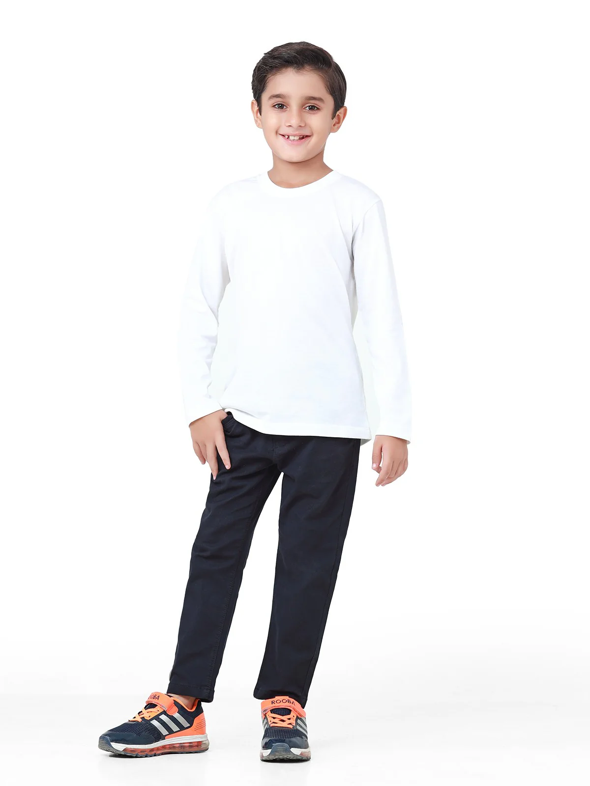 Denim Jeans - EBBCP22-001 - Image 2