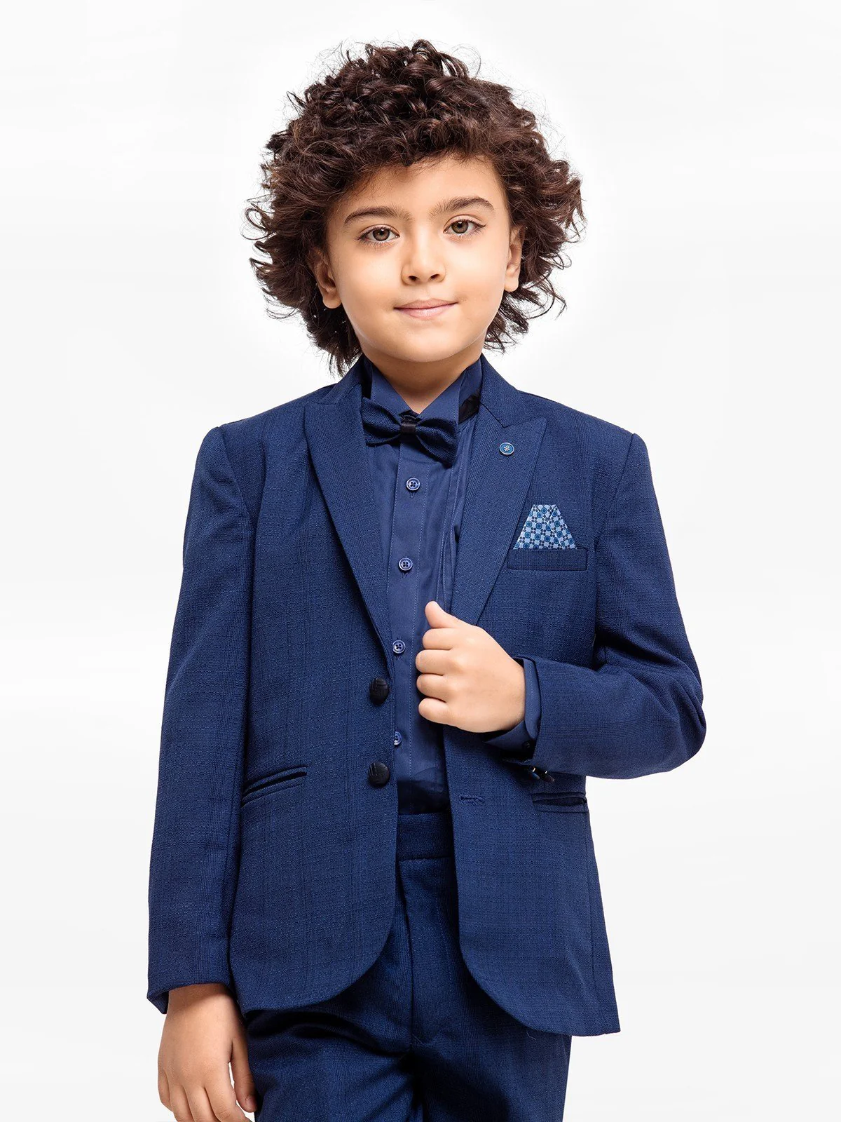 Formal Suit - EBTCPC22-4489