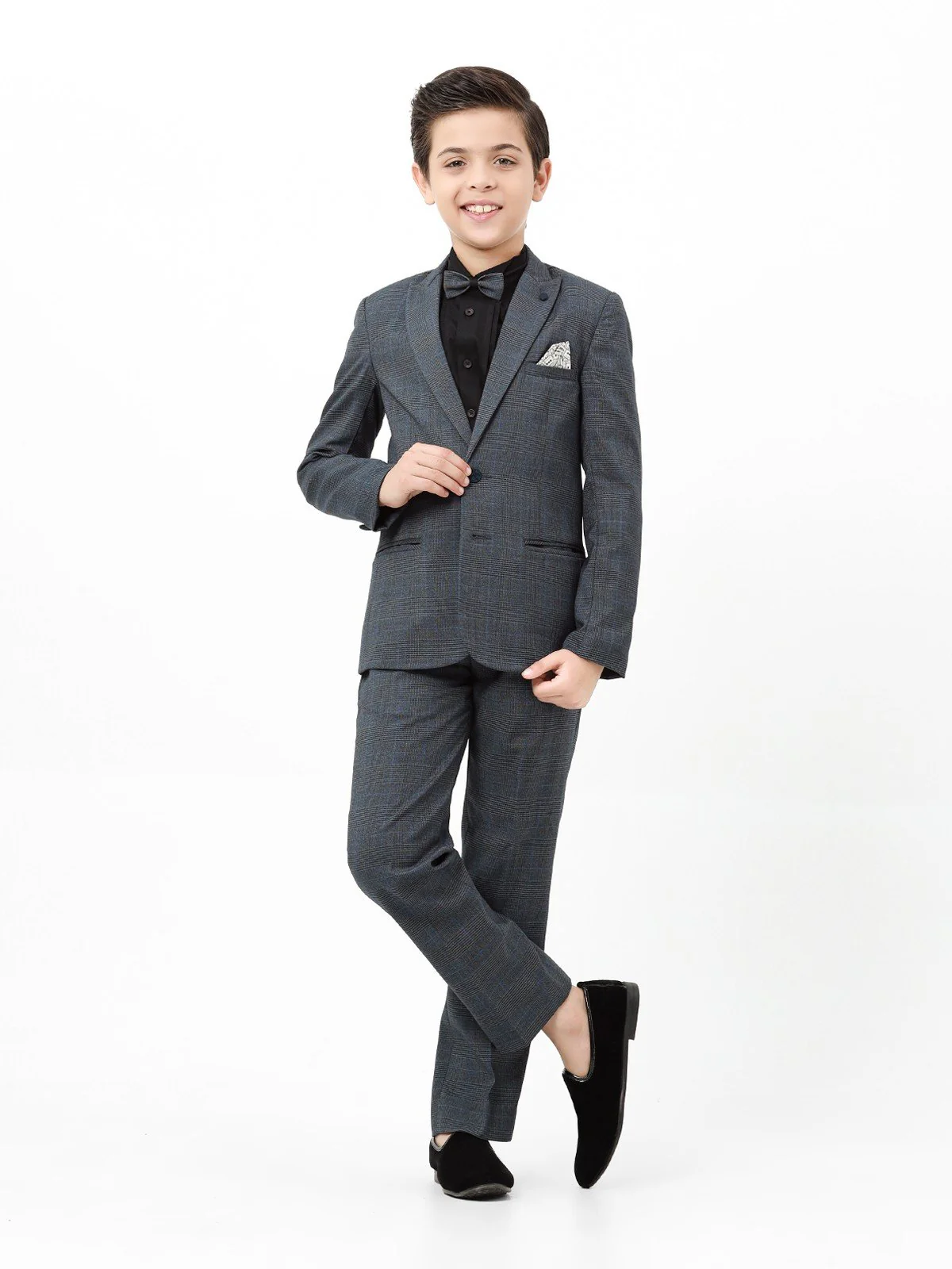 Formal Suit - EBTCPC22-4491