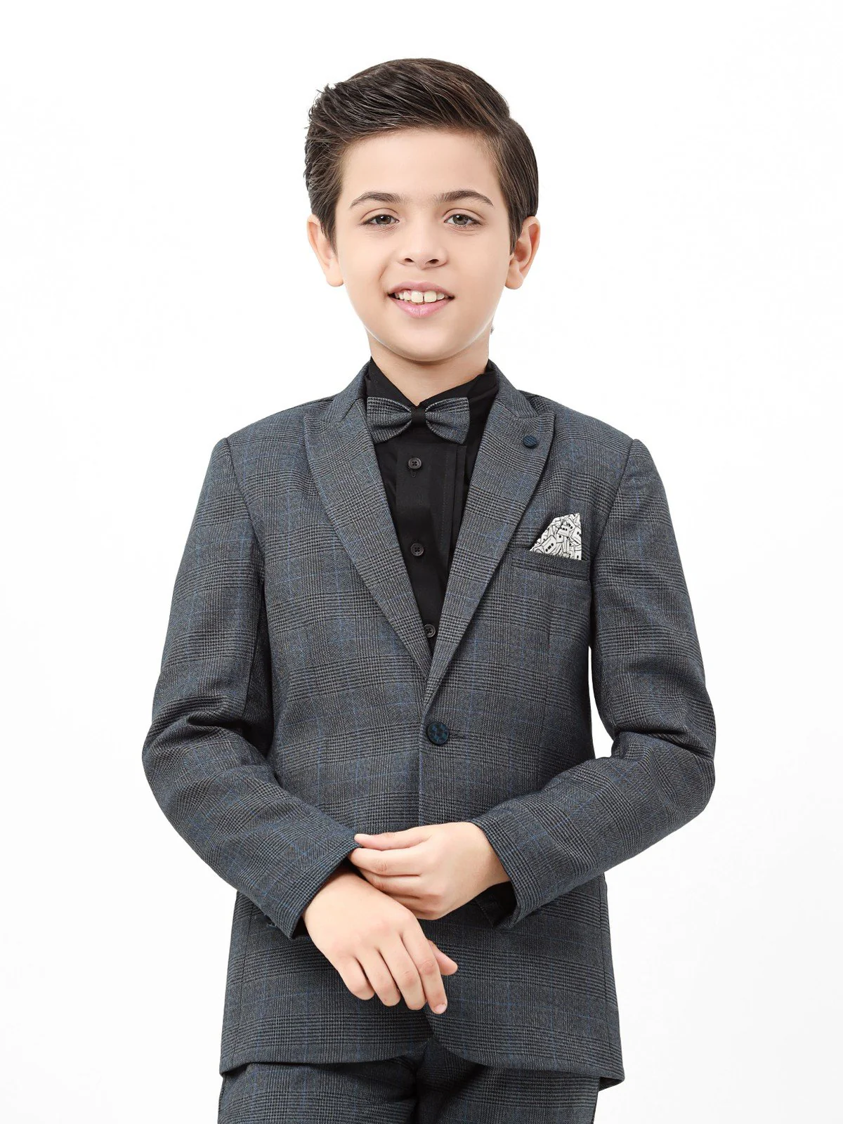 Formal Suit - EBTCPC22-4491 - Image 2