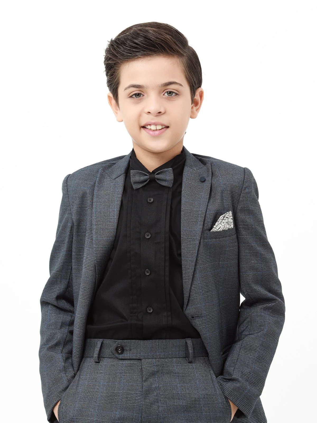 Formal Suit - EBTCPC22-4491 - Image 3
