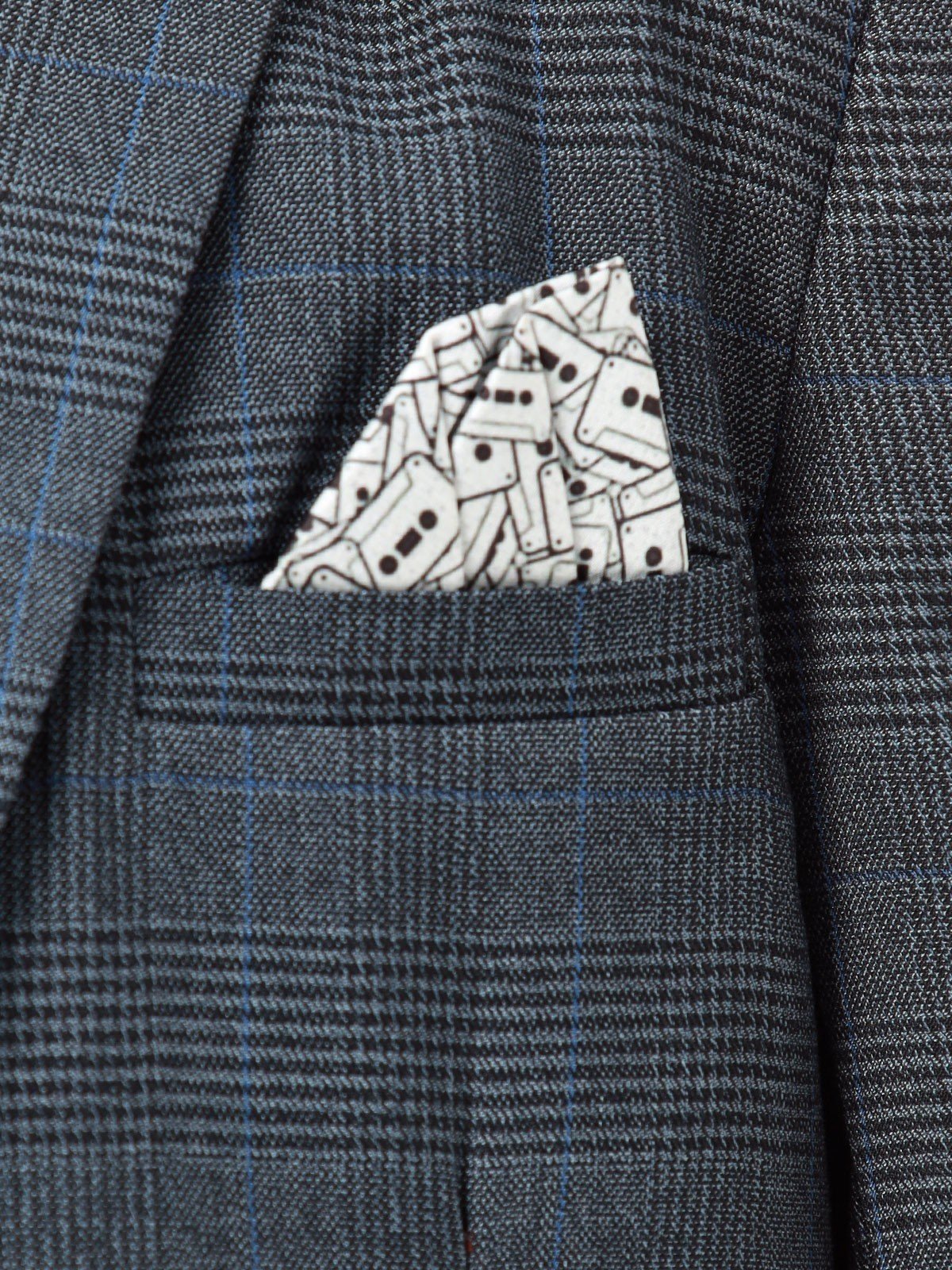 Formal Suit - EBTCPC22-4491 - Image 4