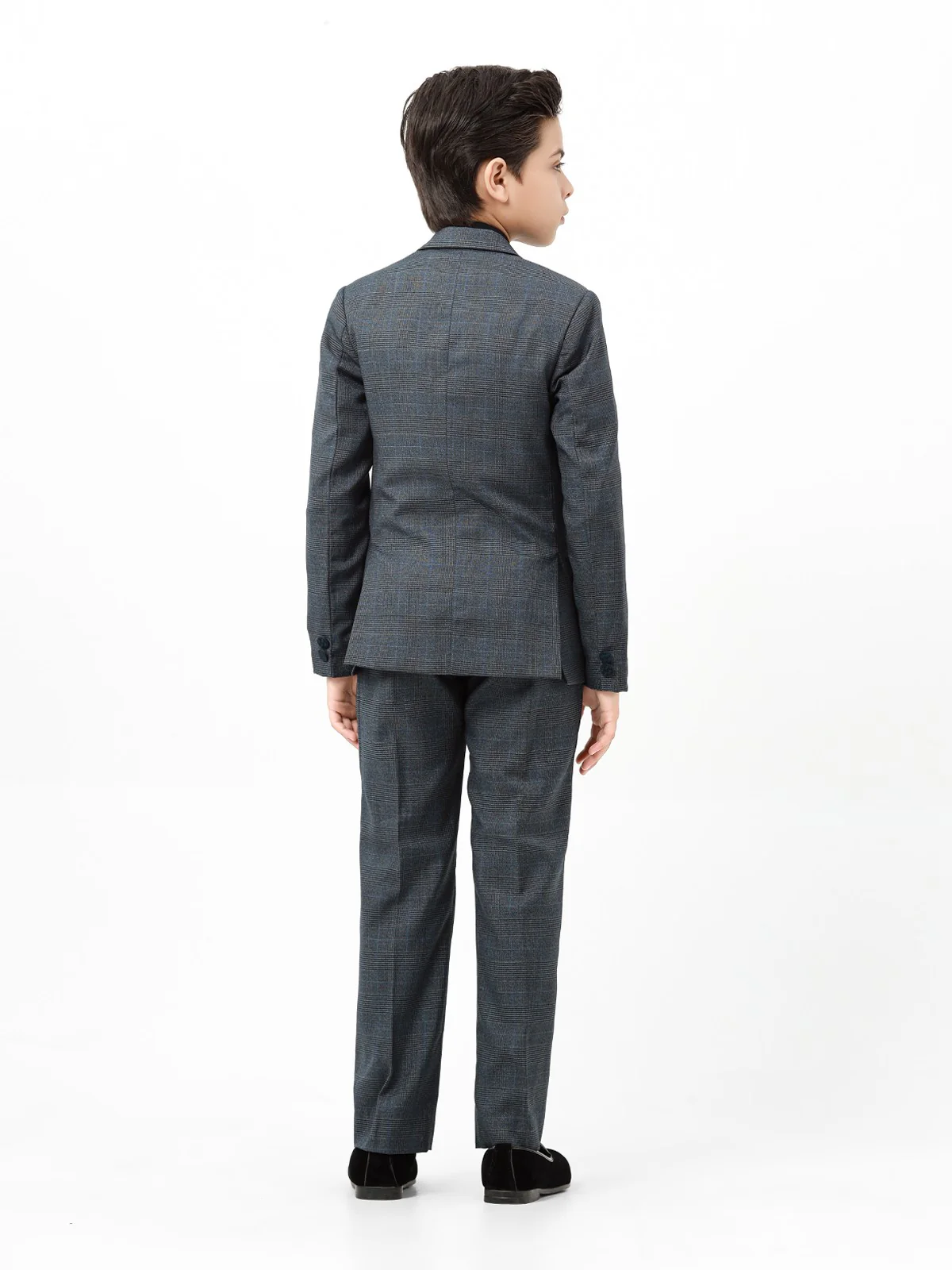 Formal Suit - EBTCPC22-4491 - Image 6