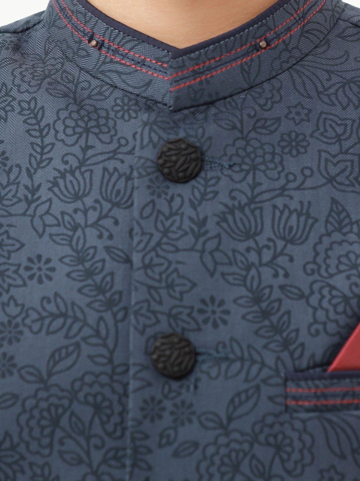 Sherwani Suit - EBTS22-34026 - Image 4