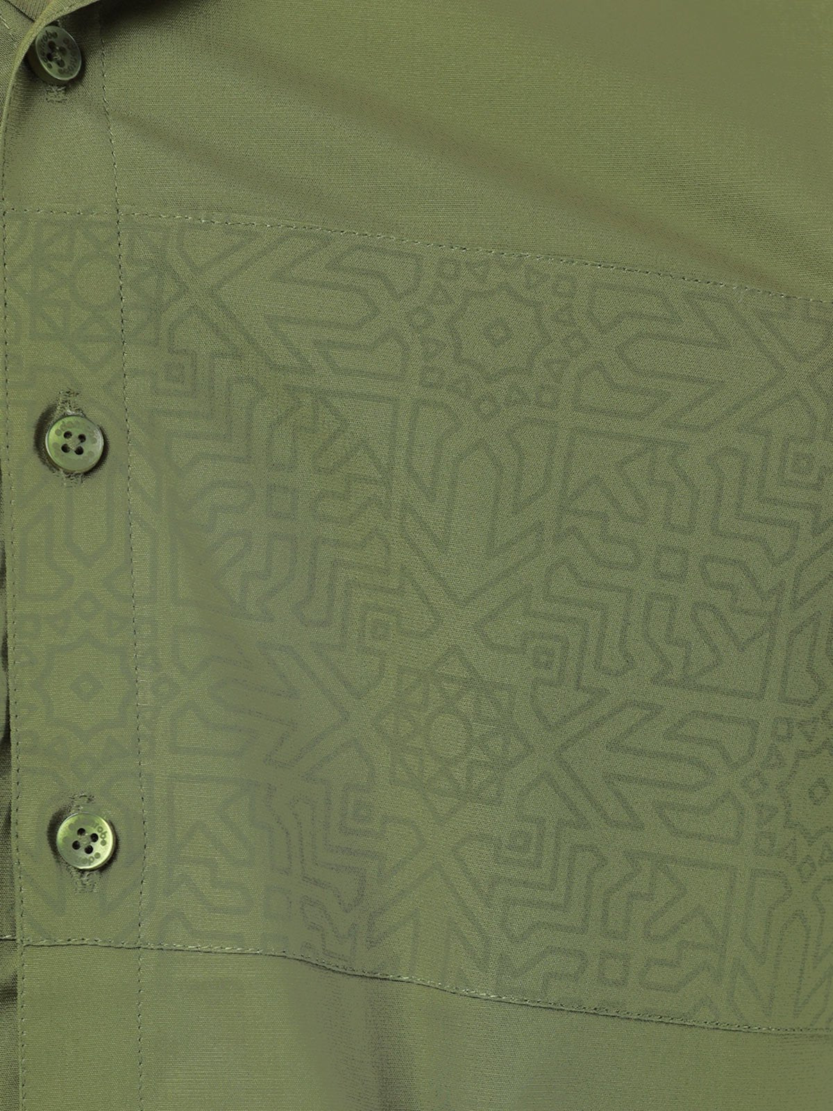 Basic Shirt - EBTS22-27437 - Image 4