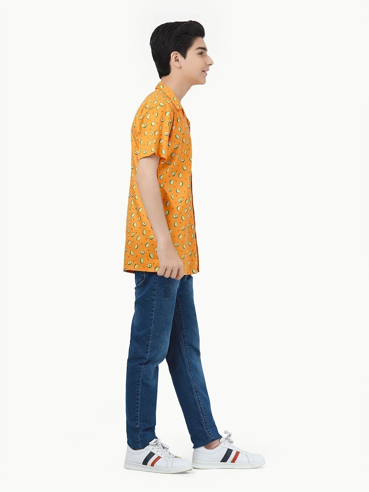 Hawaiian Shirt - EBTS22-27431 - Image 3
