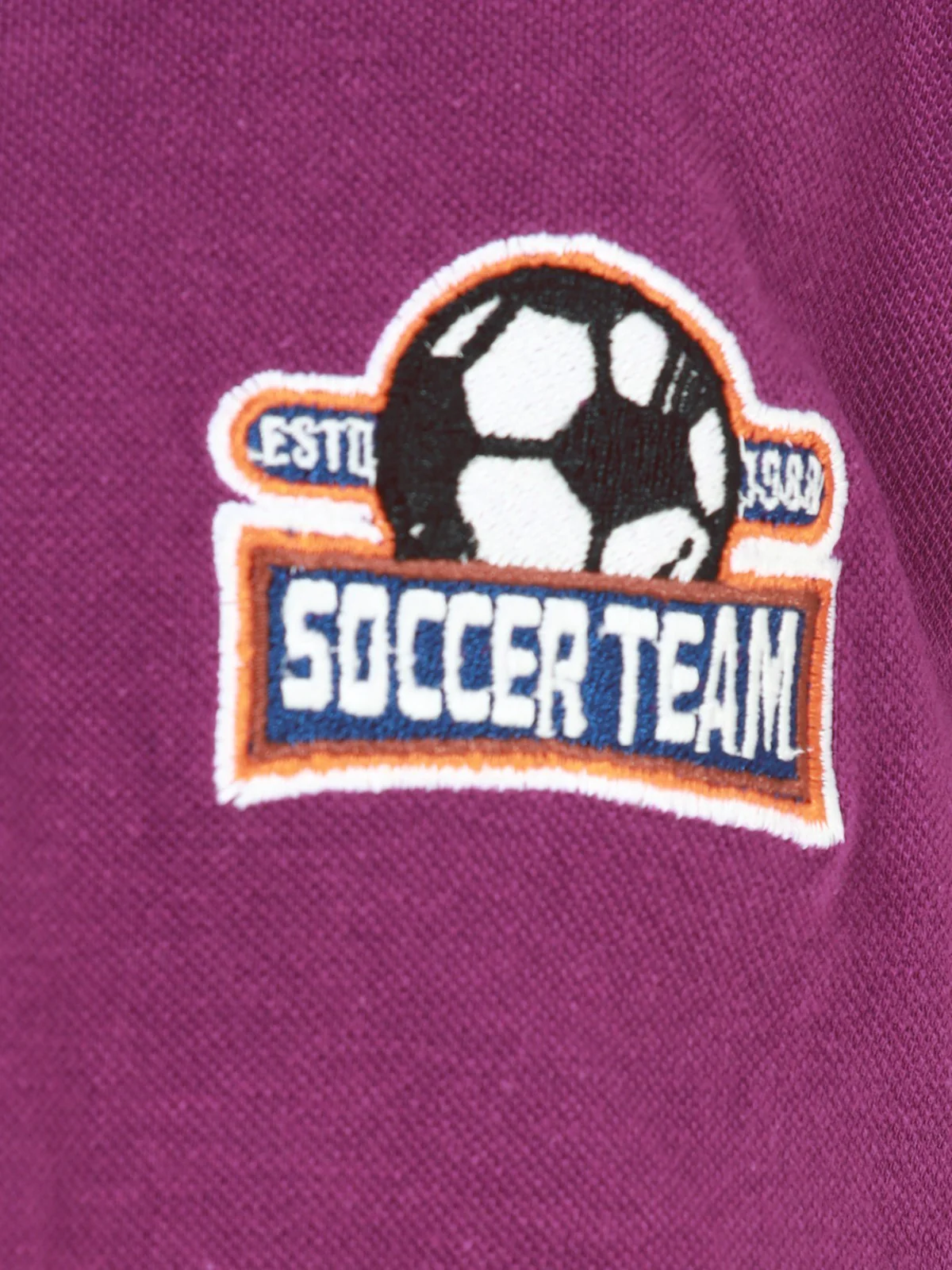 Basic Polo - EBTPS22-017 - Image 4