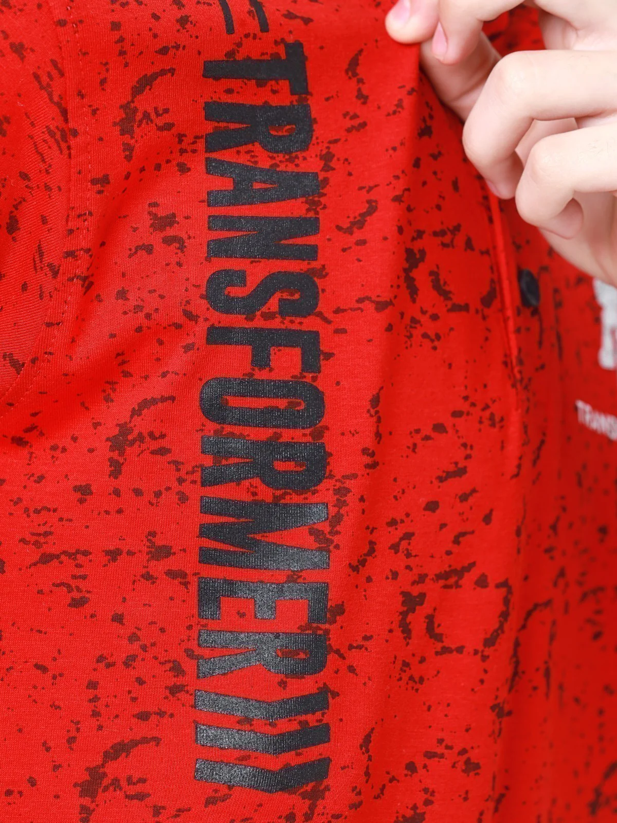 All Over Print Polo - EBTPS23-030 - Image 5