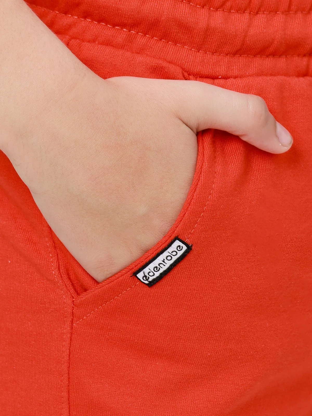 French Terry Shorts - EBBSK23-017 - Image 5