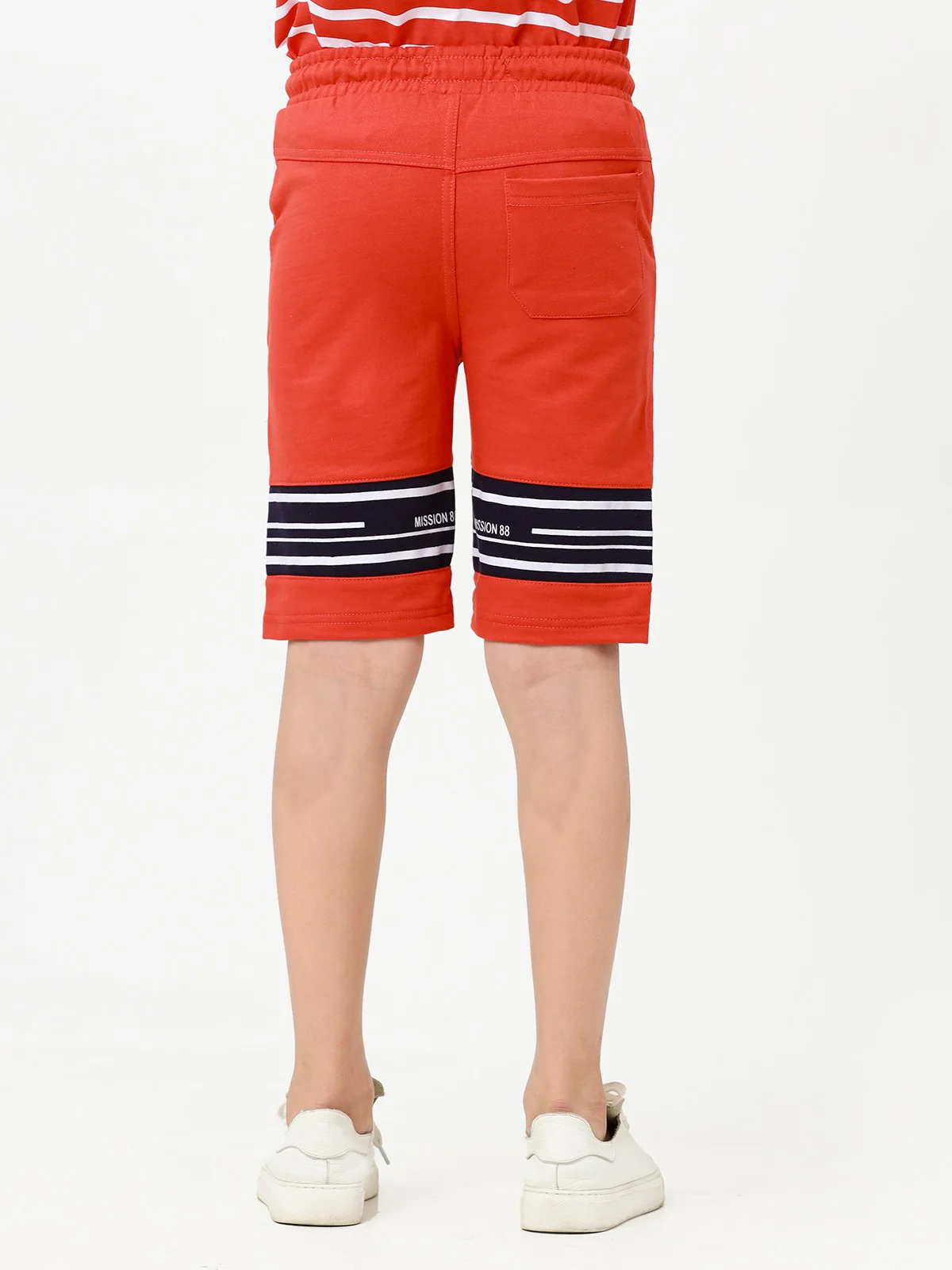 French Terry Shorts - EBBSK23-017 - Image 6