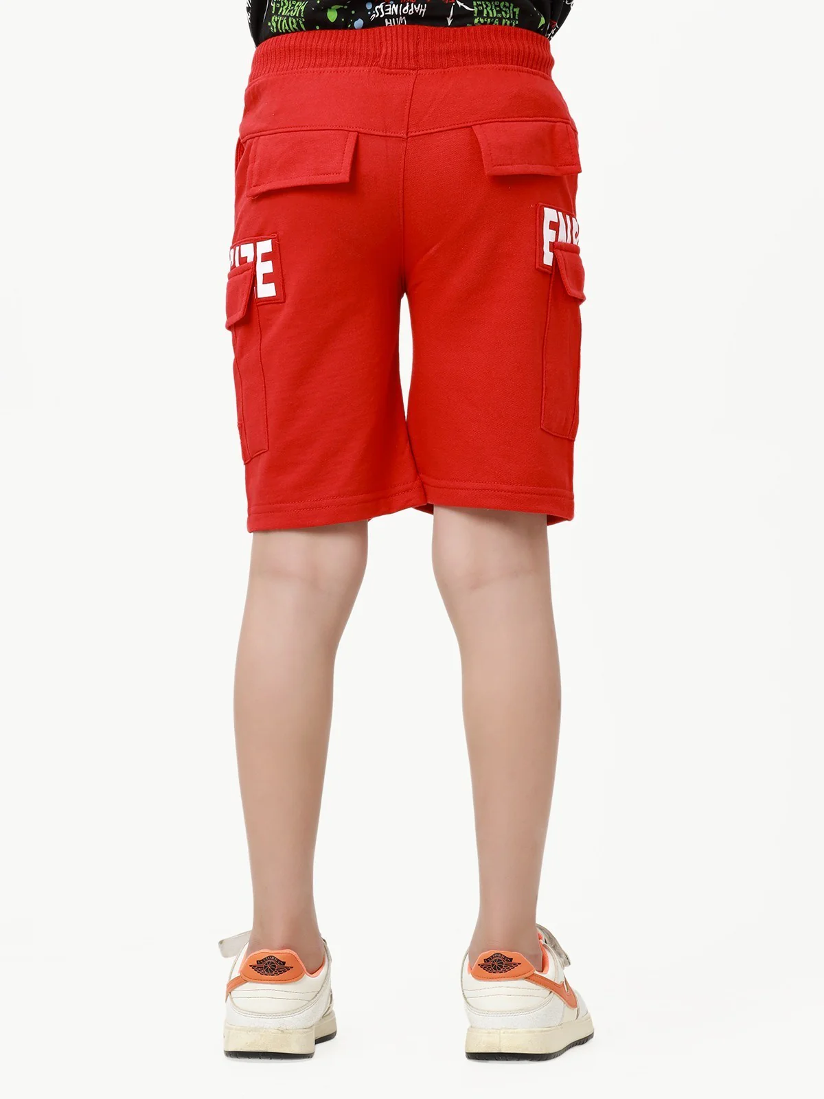 Cargo Shorts - EBBSK23-027 - Image 7