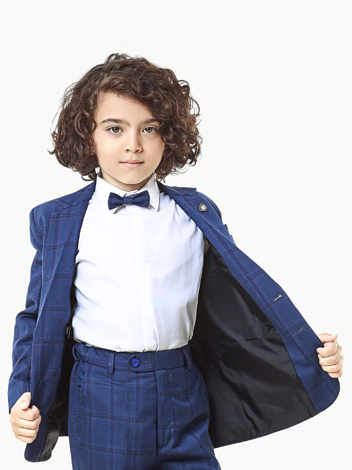 Formal Suit - EBTCPC22-4467 - Image 4